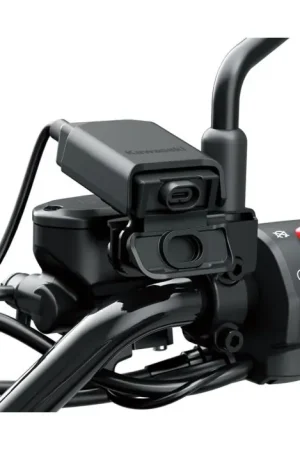 Superprijs Kawasaki USB-C Aansluiting Eliminator 500