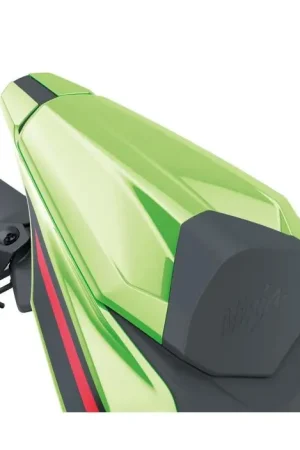 Meest Verkocht Kawasaki Buddyseat Cover