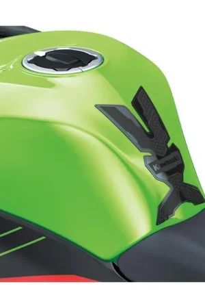 Nieuwe Collectie Kawasaki Tank Pad Zwart