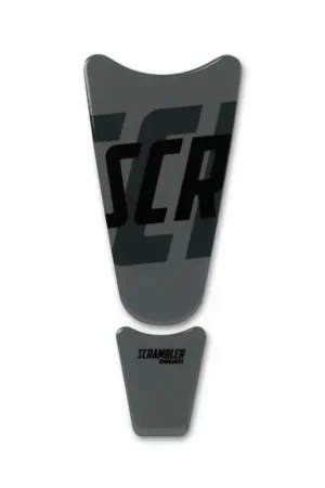 Snelle Levering Ducati Adhesive Tank Protector V20B Scrambler