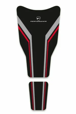 Ambachtelijk Ducati Adhesive Tank Protector