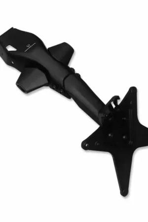 Ducati Aluminium Kentekenplaathouder Exclusief