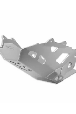 Hete Deal Ducati Engine Guard Anodized