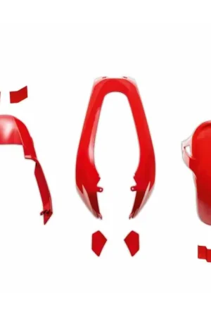 Betrouwbaar Ducati Kleurdeel Set 62 Geel