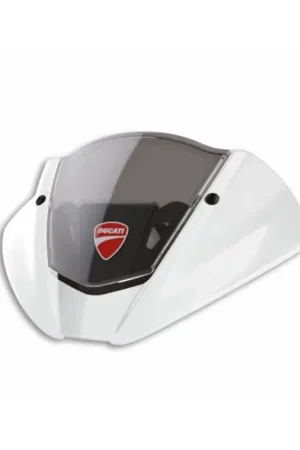 Ducati Sport Windscherm Monster 937 Iceberg White Beste Prijs