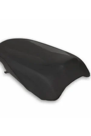 Handgemaakt Ducati Verlaagd Passagiers Zadel Multistrada V4 Rally