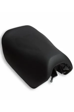 Ducati Verhoogt Verwarmd Bestuurders Zadel Multistrada V4 Rally Luxe