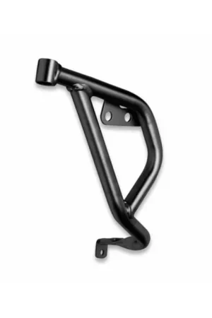 Betrouwbaar Ducati Waterpomp Beschermer Zwart Desert X