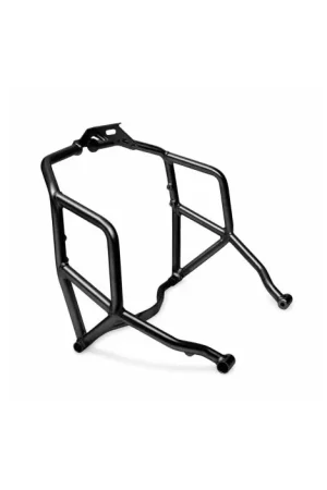 Ducati Frame Bescherming Zwart Desert X Hoge Kwaliteit