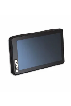 Tijdelijk Beschikbaar Ducati Zumo XT Navigatie Set Desert X Rally
