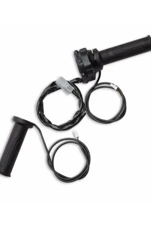 Ducati Verwarmde Handgrepen Wereldwijde Verzending