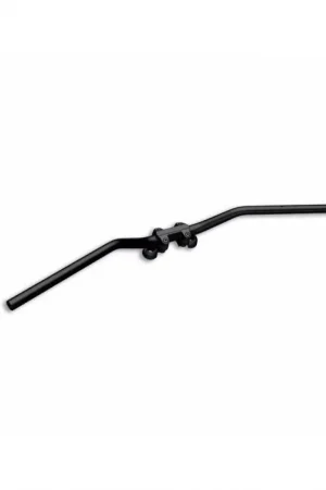 Korting Ducati Aluminium Stuurbuis Scrambler Icon