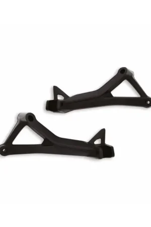 Direct Verzonden Ducati Passagier Voetsteun Beugels Supersport 950 / S