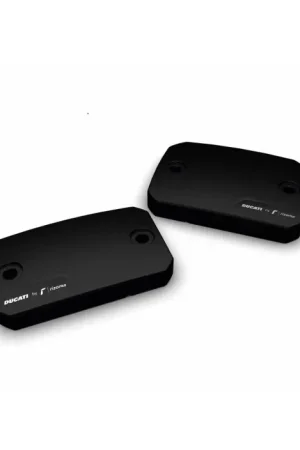 Shop Nu Ducati Rem- En Koppelingsvloeistof Deksel Scrambler