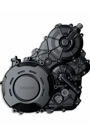 Wereldwijde Verzending Ducati Koppelingsdeksel Diavel V4