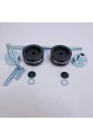 Lage Kosten SW-Motech Valblokken Set Voorvork Voor BMW R 1200-1250GS (14-20-)