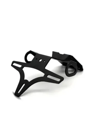 R&G LP0367BK Kentekenplaathouder Yamaha YZF-R125 23- Handgemaakt