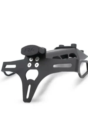 In De Mode R&G LP0355BK Kentekenplaathouder Honda CB750 Hornet 23-