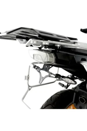 R&G LP0366BK Kentekenplaathouder CFMoto 800 MT Sport/Touring 22- Meest Verkocht