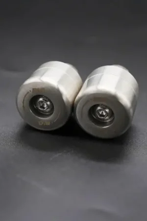 Budget R&G BE0203SS Bar Ends Yamaha XSR900 22-