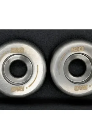 R&G BE0224SS Bar Ends CFMoto 800 MT Touring 22- Bestel Nu