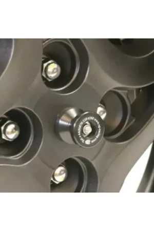 R&G SS0027BK Achteras Bescherming Slider Honda CB1000 R 08-17 Flitsaanbieding