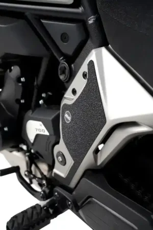 R&G EZBG2800BL Eazi-Grip Sticker Set CFMoto 700CL-X Heritage 21 / Adventure 23- Gecertificeerd