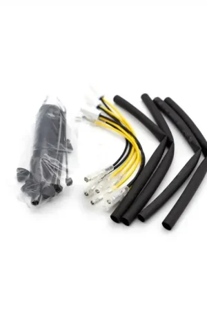 Actieprijs R&G IAS0035BK Knipperlicht Adapter Set Van 4 KTM SMC-R 690 19-