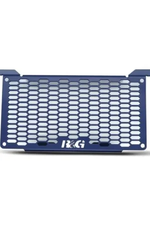 R&G OCG0049PRODKBLUE PRO Oliekoelerbeschermer Donker Blauw BMW S1000RR 19- / S1000XR 20- / S1000R 21- / M1000RR 21- / M1000R 23- Nu Kopen