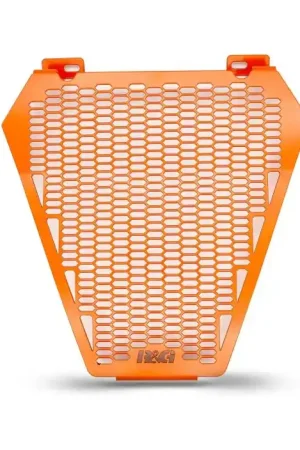 R&G DG0052PROOR PRO Uitlaat Beschermer Oranje KTM RC390 / 200 / 125 22- Modern