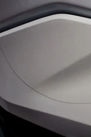 R&G SSTP357 Second Skin Lakbescherming Transparant 2 Stuks Honda NT1100 22- Ambachtelijk