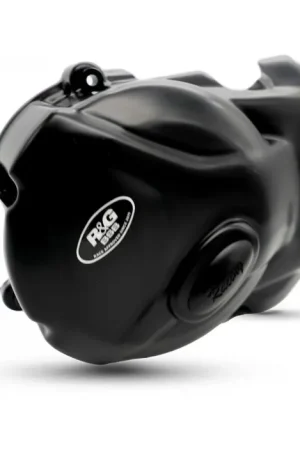 Beperkt Aanbod R&G ECC0366R Engine Case Cover RHS Ducati Monster 950(+) 21- / Multistrada V2(S) 22-