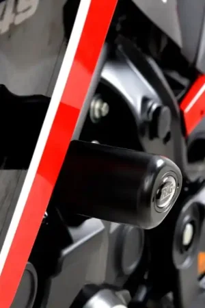 Express Levering R&G CP0553BL Valdoppen Aero Set Moto Morini X-CAPE (650) 22-