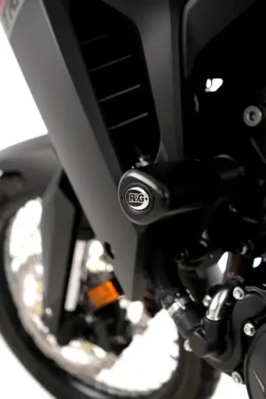 R&G CP0564BL Valdoppen Aero Set Honda XL750 Transalp 23- Origineel