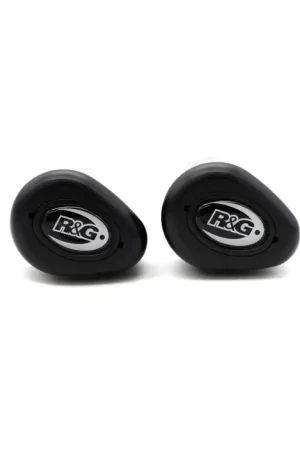 Bestseller R&G CP0561BL Valdoppen Aero Set BMW G310R 21-