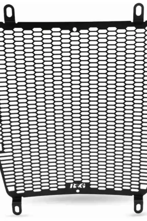R&G RAD0296PROTI Radiateur Beschermer Pro Titanium Aprilia RSV4 1100 (Factory) 15- V4 Tuono 1100 (Factory) 15- Wereldwijde Verzending