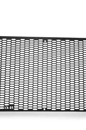 Gecertificeerd R&G RAD0293PRORE Radiateur Beschermer Pro Rood Ducati Multistrada V2(S) 22-