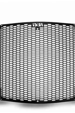 Shop Nu R&G RAD0327PROBK Radiateur Beschermer Pro Zwart Triumph Street Triple 765 RS 23- / R 23- / Moto2 23- / Speed Triple 1200RR 22- / Speed Triple RS 21-
