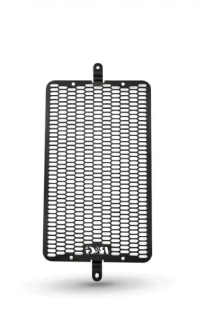 Shop Nu R&G RAD0328PROBK Radiateur Beschermer Pro Zwart Triumph Bonneville T120 16- / T100 17- / Speed Twin 1200 19-21 / Speed Twin 900 22- / Thruxton 1200 (R) 16-18 / Street Twin 16-18 / Street Cup 17-18