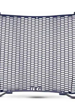 R&G RAD0291PROBK Radiateur Beschermer Pro Zwart BMW S1000RR 19- / S1000XR 20- / S1000R 21- / M1000RR 21- / M1000R 23- Koopje