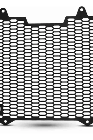 In De Mode R&G RAD0289PROBK Radiateur Beschermer Pro Zwart BMW G310RR 22-