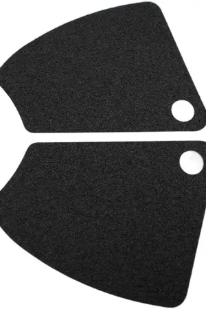 Seizoensaanbieding R&G EZRG2101CL Eazi-Grip Sticker Set Transparant Moto Guzzi V100 Mandello 23-