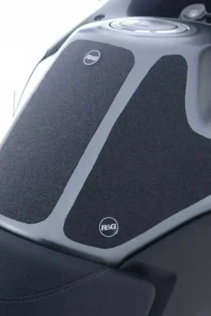 Goedkoop R&G EZRG357CL Eazi-Grip Sticker Set Transparant Honda NT1100 22-