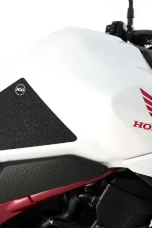 Must-Have R&G EZRG358CL Eazi-Grip Sticker Set Transparant Honda CB750 Hornet 23-