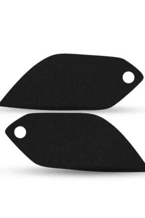 R&G EZRG519BL Eazi-Grip Sticker Set Zwart KTM RC 8C 22- Koop Vandaag