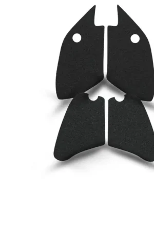 Groothandel R&G EZRG233CL Eazi-Grip Sticker Set Transparant Ducati Streetfighter V4 (S) 23-