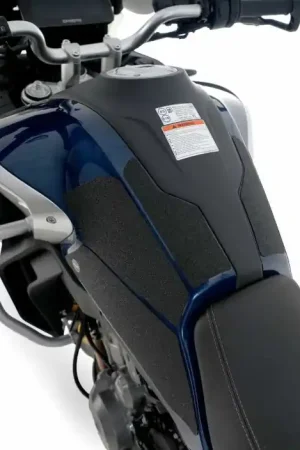 Merkproduct R&G EZRG2802CL Eazi-Grip Sticker Set Transparant CFMoto 800 MT 22-