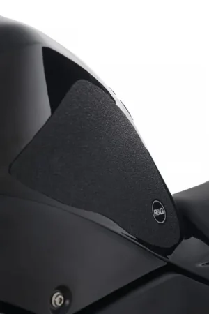 R&G EZRG132BL Eazi-Grip Sticker Set Zwart BMW G310RR 22- Lage Prijs