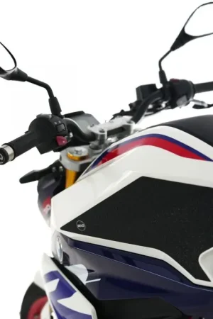 Actieprijs R&G EZRG134CL Eazi-Grip Sticker Set Transparant BMW G310R 21-