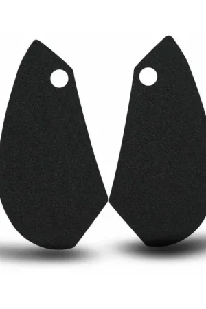 R&G EZRG009CL Eazi-Grip Sticker Set Transparant Aprilia RS125 21- / Tuono 125 21- Koop Vandaag